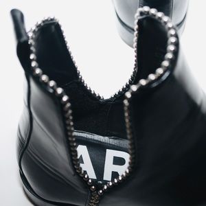 Zara Boots